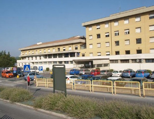 Acqua contaminata: l'ospedale di Ceva opta per uno stop precauzionale