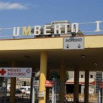 Ospedale Umberto I : Paura Per Un Possibile Caso Di 